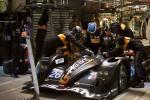 Nissan LMP2 Le Mans 24 Hours 2012 года